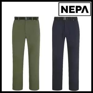 [네파] 7I71601 남성 등산 겨울 바지 바시코 기본 기모 팬츠 [하의]