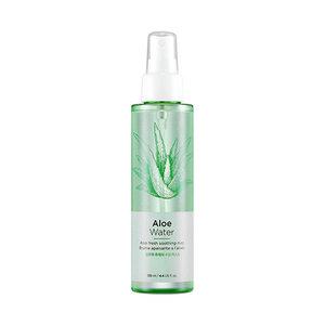 더페이스샵 알로에 후레쉬 수딩 미스트 130ml