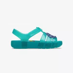 [보리보리/크록스 슈즈]인어공주 이사벨라 샌들 키즈 (209901_4KR)