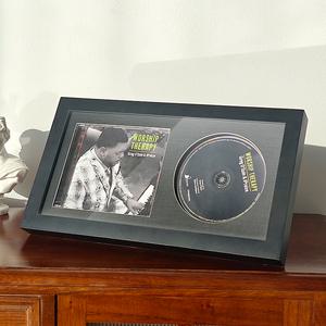 장식용 씨디 보관함 디스플레이 아이돌 카드 스탠드 사이즈 앨범 전시 케이스 배낭 벽걸이