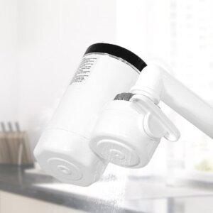 미리내 따수와 전기순간온수기 온수히터 전기온수기 물히터 카페온수기 물데우기