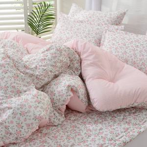 모달이불 봄이불 알러지케어 사계절 이부자리 SS K