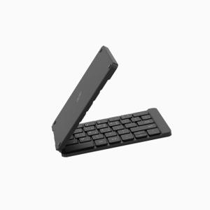 엑토 초경량 접이식 블루투스 무선 키보드 BTK-13