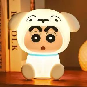 짱구 무드 등 침실 조명 탁상 스탠드 WFGWPIB