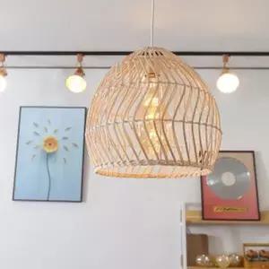 비츠온 팬던트 1등 XH-7013-A 라탄 WFFQONS