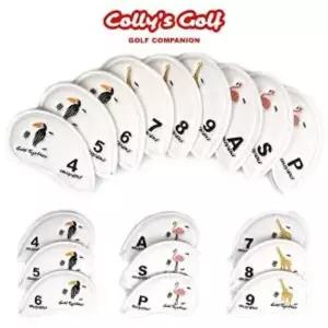 콜리스 주패밀리 아이언커버-WDA8857