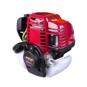 4행정 비료 살포기 농약 분무기 농업용 가솔린 동력 스프레드기