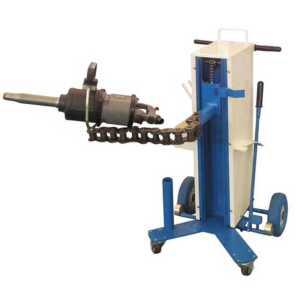 에어임팩 받침대 액세서리 그라인더 공압 드릴 브래킷 밸런스 렌치 거치대