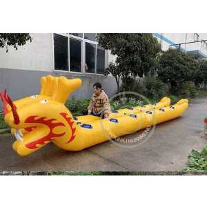 단체달리기 에어 용 에어바운스 드레곤 체육대회 워크샵