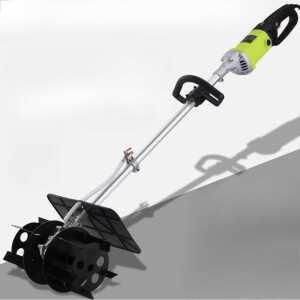 콘크리트 배합기 시멘트 교반기 몰탈 혼합기 믹서기 5580w