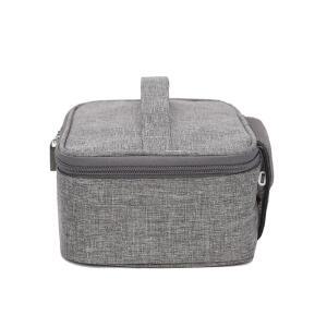 배터리 USB 가방 보온 전기 온열 휴대용 보조베터리 도시락