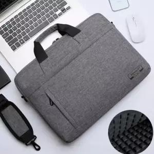 2컬러- 노트북 서류 가방 출퇴근 회사원 비지니스백