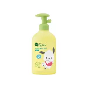 그린핑거 마이키즈 산리오 린스 320ml