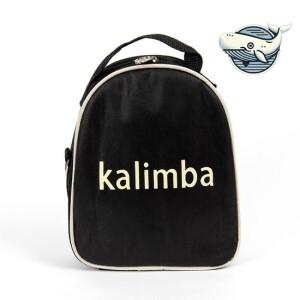 칼림바 수납 가방 감미로운 손가락피아노 보관 칼림바