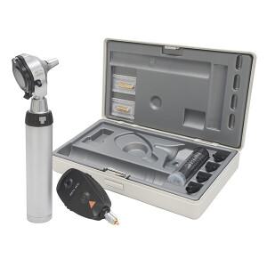 HEINE 하이네 베타400 세트 - (베타400 검이경+베타200 검안경)