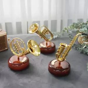 관악기 오르골 (섹소폰 호른 튜바)/피리사단소/학습/교구/색소폰/목걸이/단소/보조/기구/넥용품/국악기/