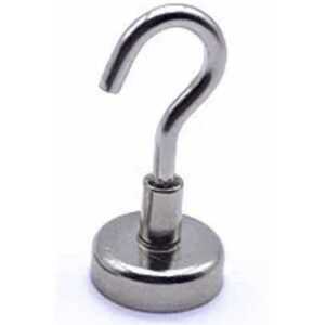 네오디뮴 초강력 희토류 원형 영구 강자력 자석16MM