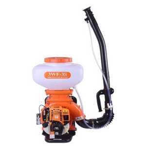 치파렐리 4행정 20L 농약 살포기 엔진 안개분사 분무기