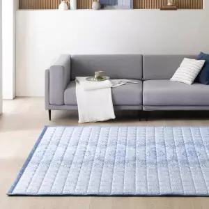 [점보특대형] 보몽드 풍기인견 토퍼패드 2장 프리미엄 국내 풍기인견 카페트