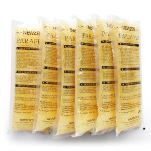 뉴젠 아이젠 오렌지향 파라핀왁스 6개 (2.72Kg)