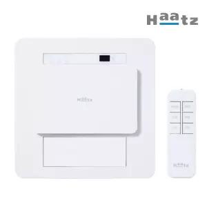 하츠 티오람 미니 욕실 화장실 복합 환풍기 온풍기 환기팬 HMF-J300-01