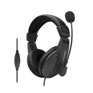 유선 게이밍 게임 어린이 학습용 인강용 어학용 헤드셋 저가 가벼운 귀안아픈