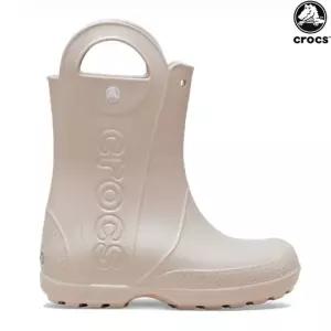 핸들 잇 레인 부츠 토들러 키즈 유아 남아 여아 아동 장화 211056-6UR 쿼츠