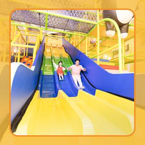 [전남] 여수엑스포 스페이스파크 키즈존(2~7세이용)/여수아이랑/키즈카페/핫플/테마파크/순천아이랑/여행