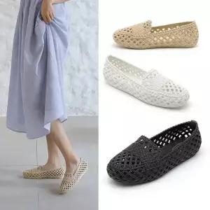 잭앤질 망사 젤리슈즈(JB5320S)