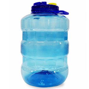 국산 블루 과실주통 25리터 매실통 담금주통 효소통 엑기스 발효용기 청매실통