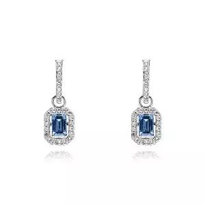 [스와로브스키] 여성 Millenia 드롭 귀걸이(5619500)