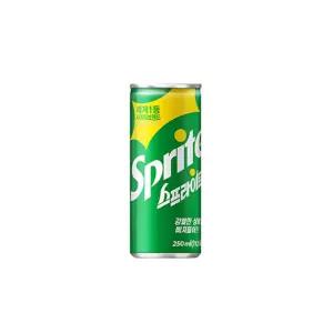 [이마트24] 코카)스프라이트캔250ml