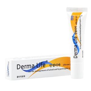 더마라이프 인생더마 수술 아기 흉터 쌍수 관리 화상 연고 7g