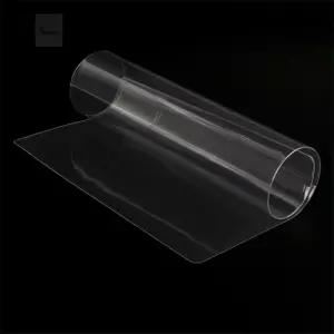 하늘빛디자인 A4 PVC 연질 투명 테이블 매트 먼지차단