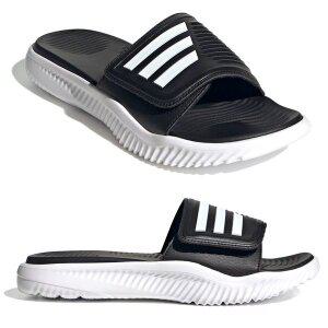 [아디다스] 알파리스폰스 2.0 슬라이드 슬리퍼 JP5396