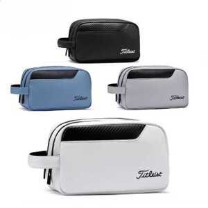 골프 클러치 핸드백 수납 가방 남녀용 뉴 타이틀