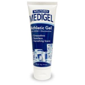 밀포드 메디겔 바르는파스 미국 쿨링겔 운동후 마사지 바르는 의료용