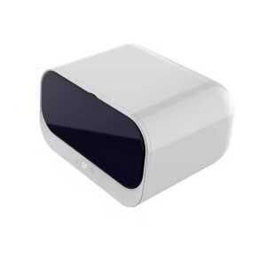 미용 가위 소독기 미장원 멸균기 네일샵 이발소 적외선 열풍 도구 다용도 샵