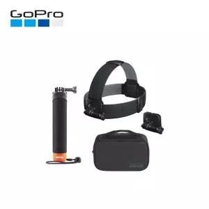 갤러리아 고프로 ADVENTURE Kit 3.0 / 핸드그립 + 헤드스트랩 2.0 + 컴팩트케이스