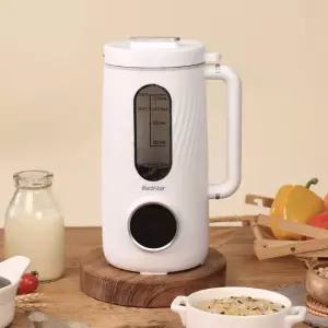 콕스타 글라스 대용량 해독주스 두유 제조기 죽 이유식 메이커