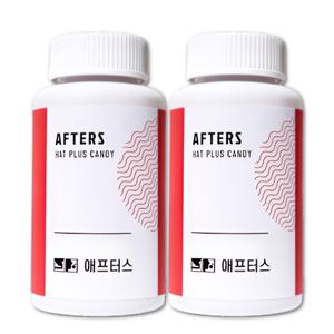 노담캔디 전자담배 입냄새제거 캔디 사탕 100정 2통