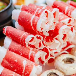 알담 차돌박이 200g+200g 프리미엄 초이스등급 구이용 샤브용