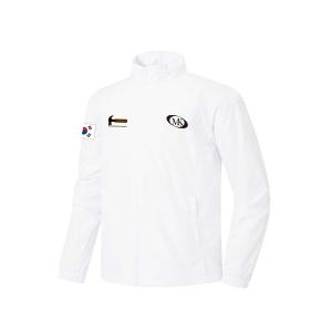 햄머 MK 팀 코리아 바람막이 자켓