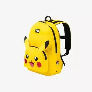 갤러리아 [뉴에라키즈]  포켓몬 피카츄 백팩 옐로우 (14731712)