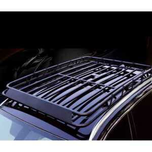 지프 루프 바스켓 그랜드 커맨더 루프랙 지붕 수화물랙