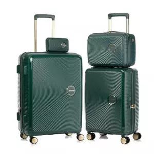 아메리칸투어리스터 큐리오 캐리어 세트(내일배송)