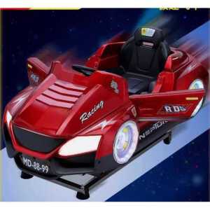 전동 흔들 자동차 유아 오락실 동전 주입 스윙카 흔들카