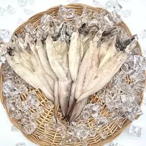 반건조 나막스 붉은메기 특대 2미 x 1팩/1kg 내외