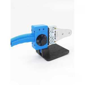 우레탄 벨트 접착기 핫멜트 커넥터 융착기 접합기 실링기