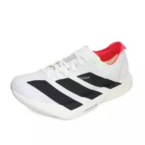 아디제로 아디오스 프로4 카본 레이싱화 남성 런닝화 러닝화 마라톤화 화이트 JR1094